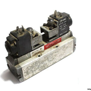 cpoac-DTE211.0B-double-solenoid-valve