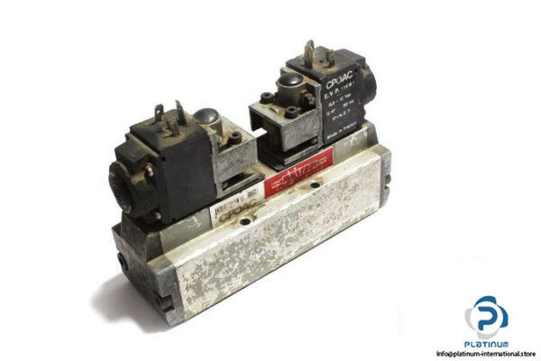 cpoac-DTE211.0B-double-solenoid-valve