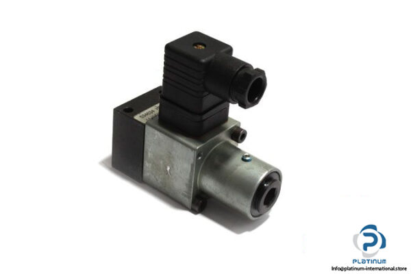 rexroth-R900534634-Hydro-electric-pressure-switch