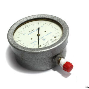 kinney-GVG-12-pressure-gauge