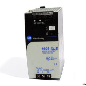 allen-bradley-1606-XLE240E-power-supply