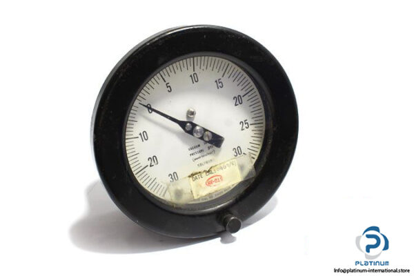 usg-STD-38-pressure-guage