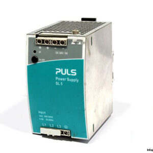 puls-SL5.300-power-supply