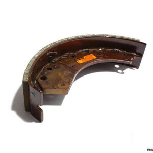 hyster-1383782-brake-shoe
