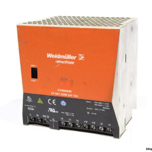 weidmuller-8708680000-power-supply