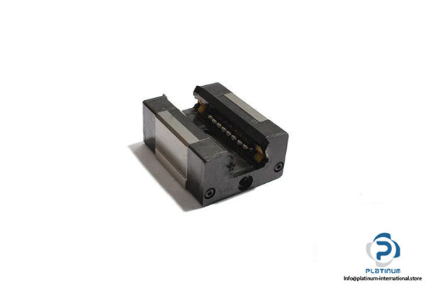 abba-BRC30SU-linear-guideway-block