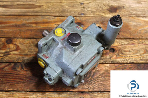 bosch-0513300101-variable-displacement-vane-pump