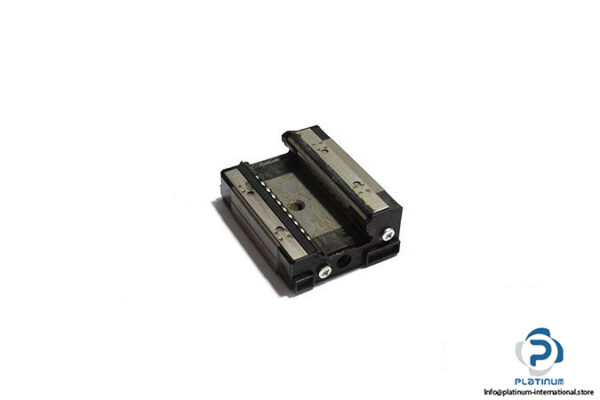 thk-GSR25V-SS-linear-guideway-block