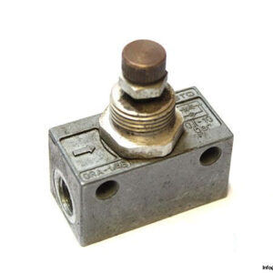 festo-GRA-1_4B one-way flow control valve