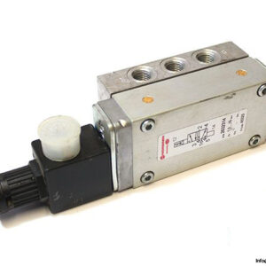 norgren-2632314-single-solenoid-valve
