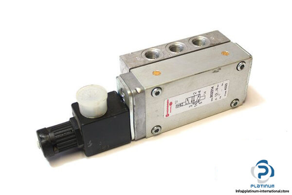 norgren-2632314-single-solenoid-valve