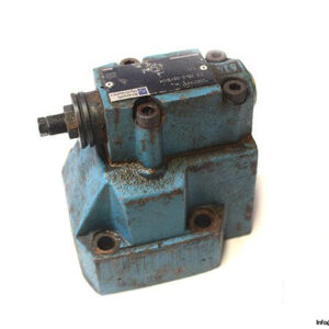 rexroth-r900501493-pressure-sequence-valve-pilot-operated