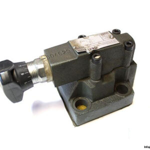 rexroth-db-20-3-30_100u-pressure-relief-valve-pilot-operated