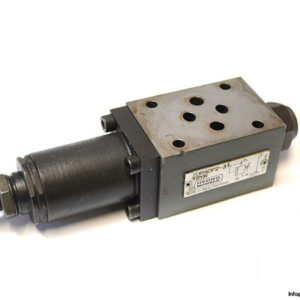 rexroth-zdr6dp2-31_75ym-pressure-reducing-valve-direct-operated
