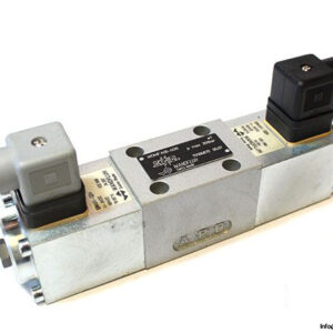 wandfluh-WDMFA06-ADB-solenoid-operated-poppet-valve