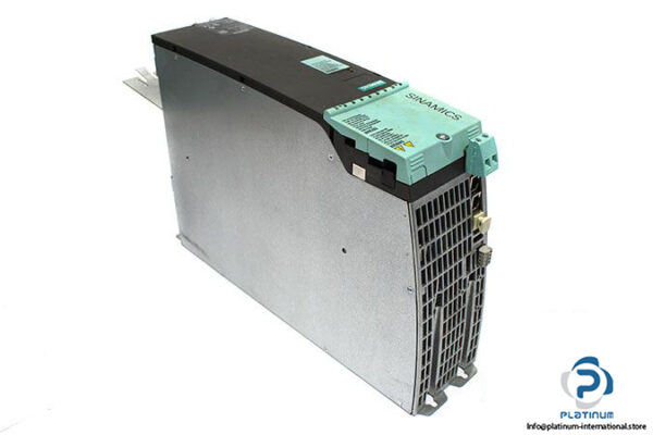 siemens-6SL3130-7TE21-6AA4-active-line-module