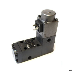 parker-VMY160L06NV1P-pilot-operated-proportional-reducing-valve