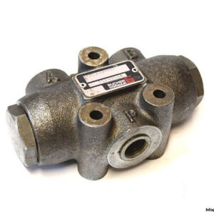 bucher-hydraulik-mtda08-01r-flow-control-valve