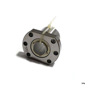 pmi-FSIN2505B-4.0P-flanged-single-nut