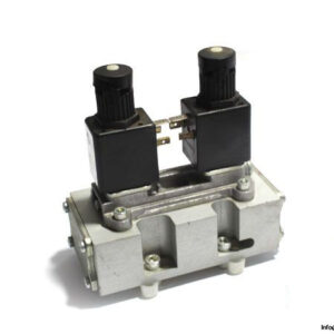 norgren-2556301-double-solenoid-valve