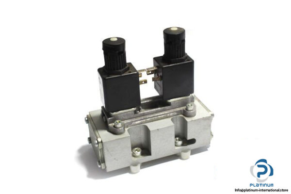 norgren-2556301-double-solenoid-valve