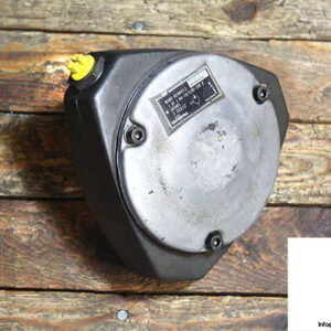 Rexroth-R900460924-fixed-displacement-radial-piston-pump