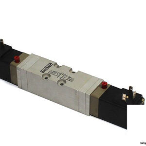 burkert-0312-C-1.2-NBR-PA-double-solenoid-valve