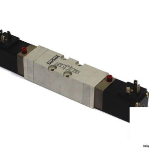 burkert-0450-N-7.0-double-solenoid-valve