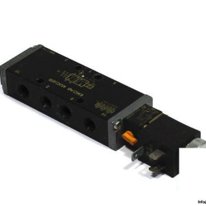 waircom-EKCA8-KUC_ZR-single-solenoid-valve-with-coil