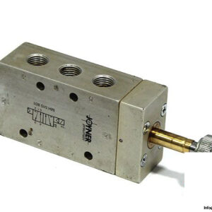 joyner-MH-510-801-single-solenoid-valve