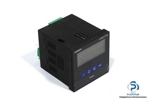 emko-EZM-7735-single-set-programmable-timer