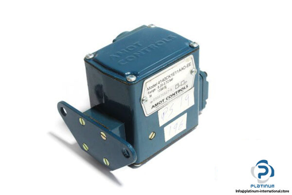 amot-4140CK1E11AAO-EE-single-step-pressure-switch-new