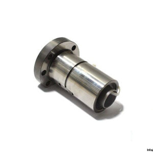rexroth-R150321075-double-nut-with-flange-FDM-E-C