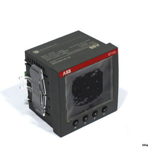 abb-ET110-control-panel