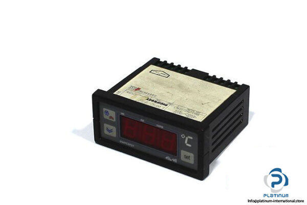 eliwell-EWPC-972-temperature-controller