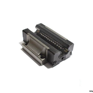 emmevb-TRH25A-linear-guideway-block