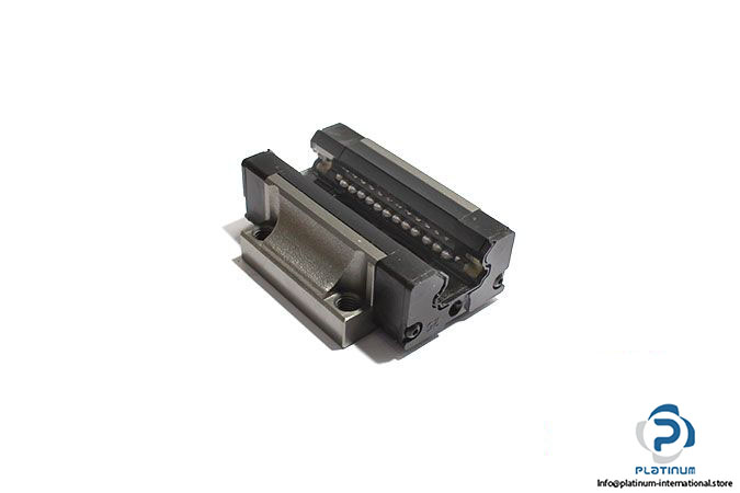 emmevb-TRH25A-linear-guideway-block