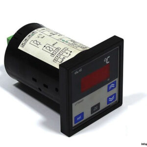 eliwell-EWPC-800-temperature-controller