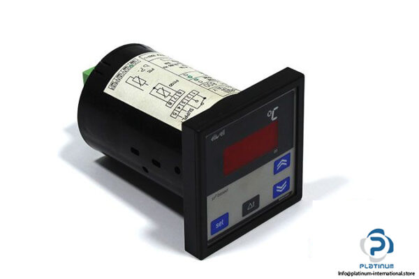 eliwell-EWPC-800-temperature-controller