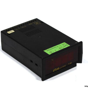 lae-T30-P1-I-temperature-controller