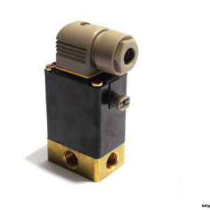 burkert-330-e-single-solenoid-valve-2