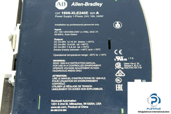allen-bradley-1606-xle240e-power-supply-2