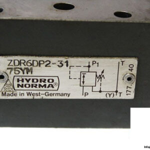 rexroth-zdr6dp2-31_75ym-pressure-reducing-valve-direct-operated-1
