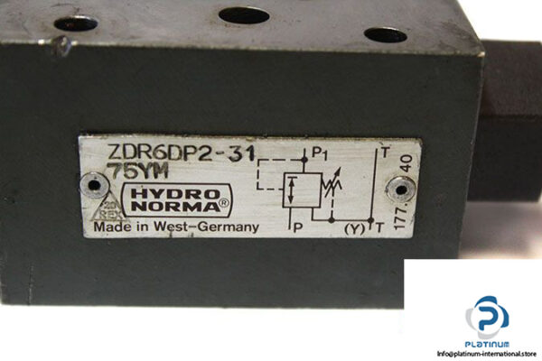 rexroth-zdr6dp2-31_75ym-pressure-reducing-valve-direct-operated-1