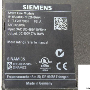 siemens-6sl3130-7te21-6aa4-active-line-module-2