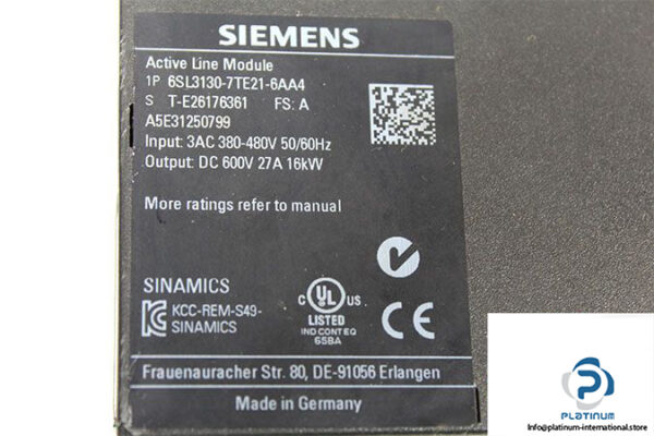 siemens-6sl3130-7te21-6aa4-active-line-module-2