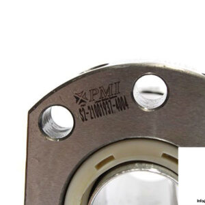 pmi-fsin2505b-4-0p-flanged-single-nut-2