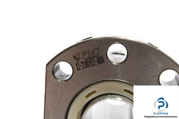 pmi-fsin2505b-4-0p-flanged-single-nut-2