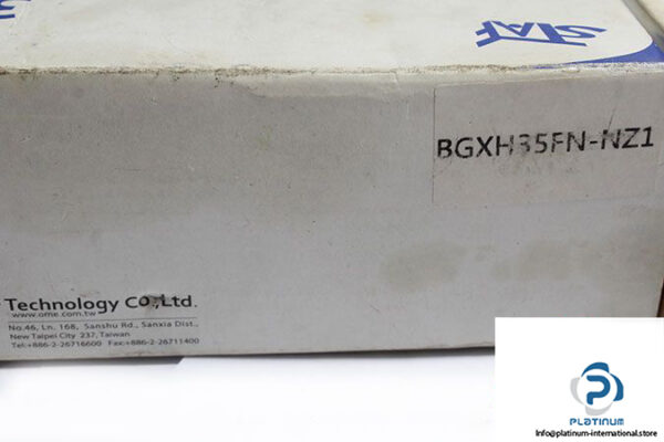 staf-bgxh35fn-linear-guideway-block-2