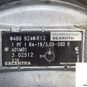 rexroth-r900460924-fixed-displacement-radial-piston-pump-3